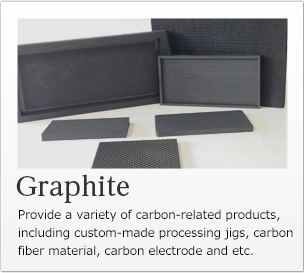 Carbon Products Business